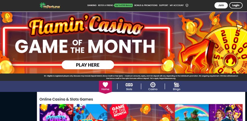 Discover the Exciting World of iWinFortune Casino in the UK Market Discover the Exciting World of iWinFortune Casino in the UK Market