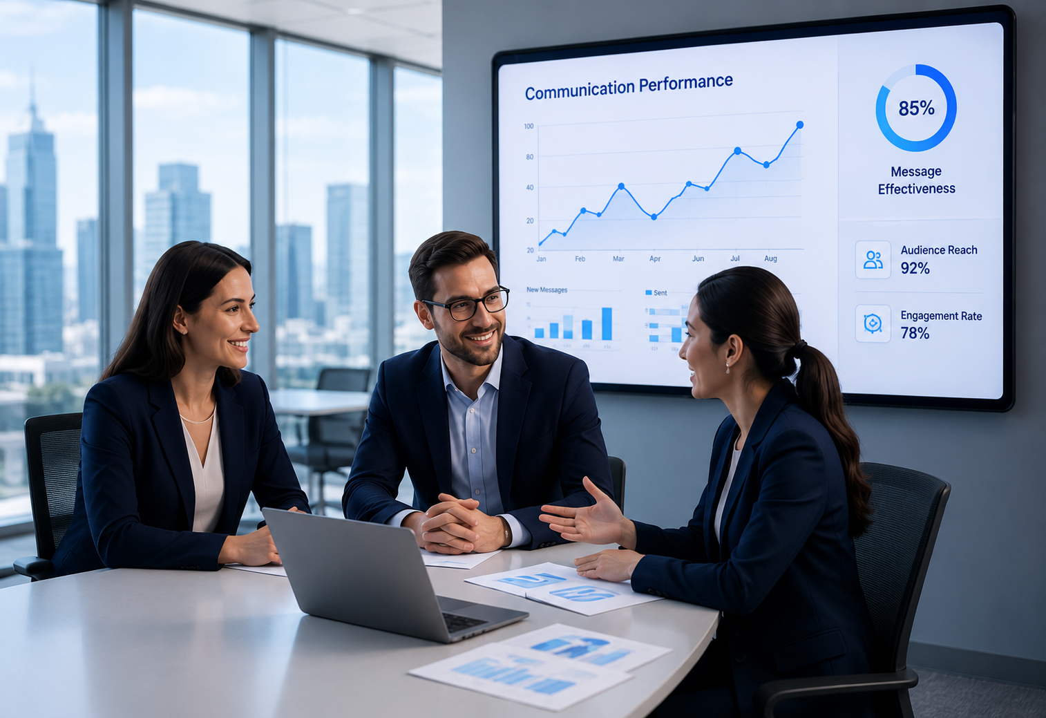 mediarelations&corporatecommunications