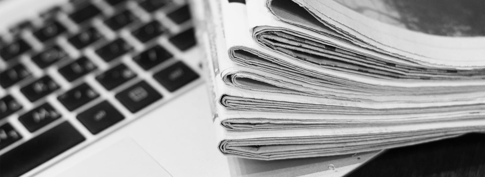 newspaper