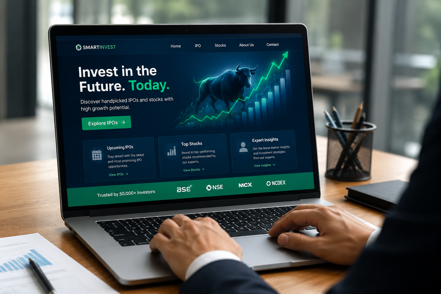 investinthefuture