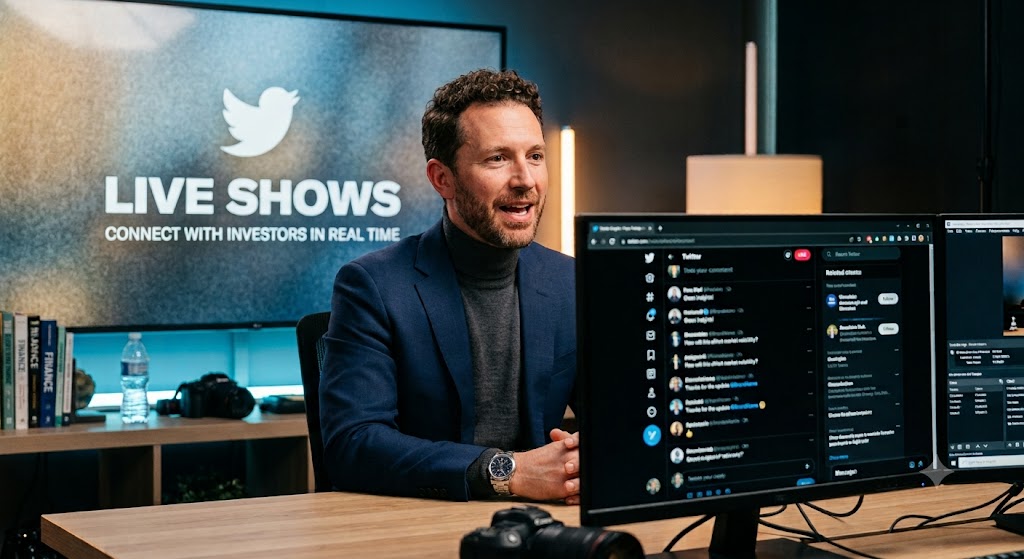 twitterliveshow