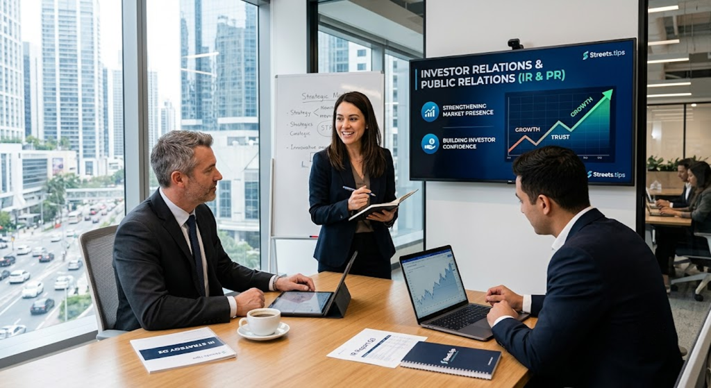 investorrelation&publicrelationimage